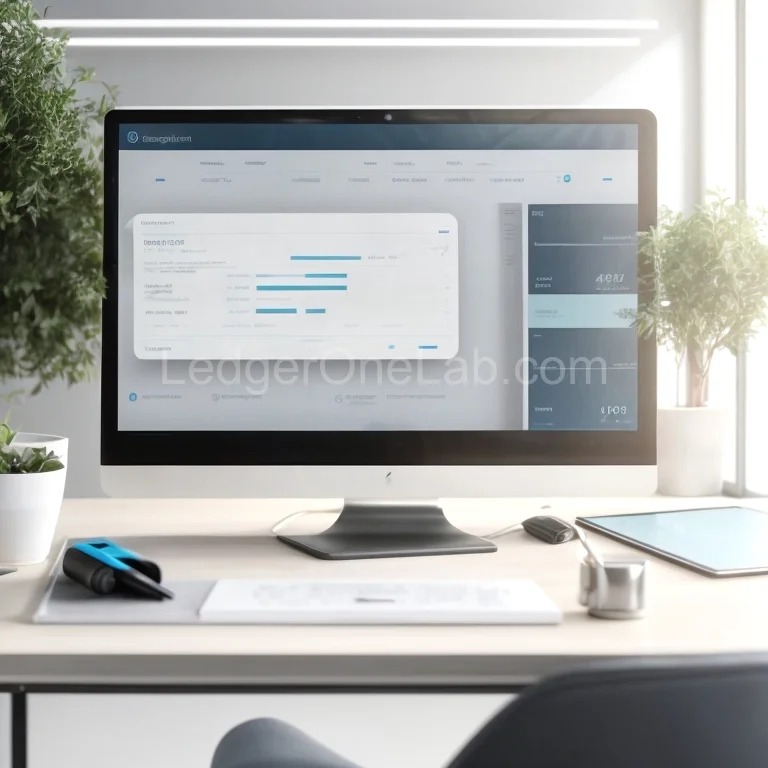 Zentralisierte Daten